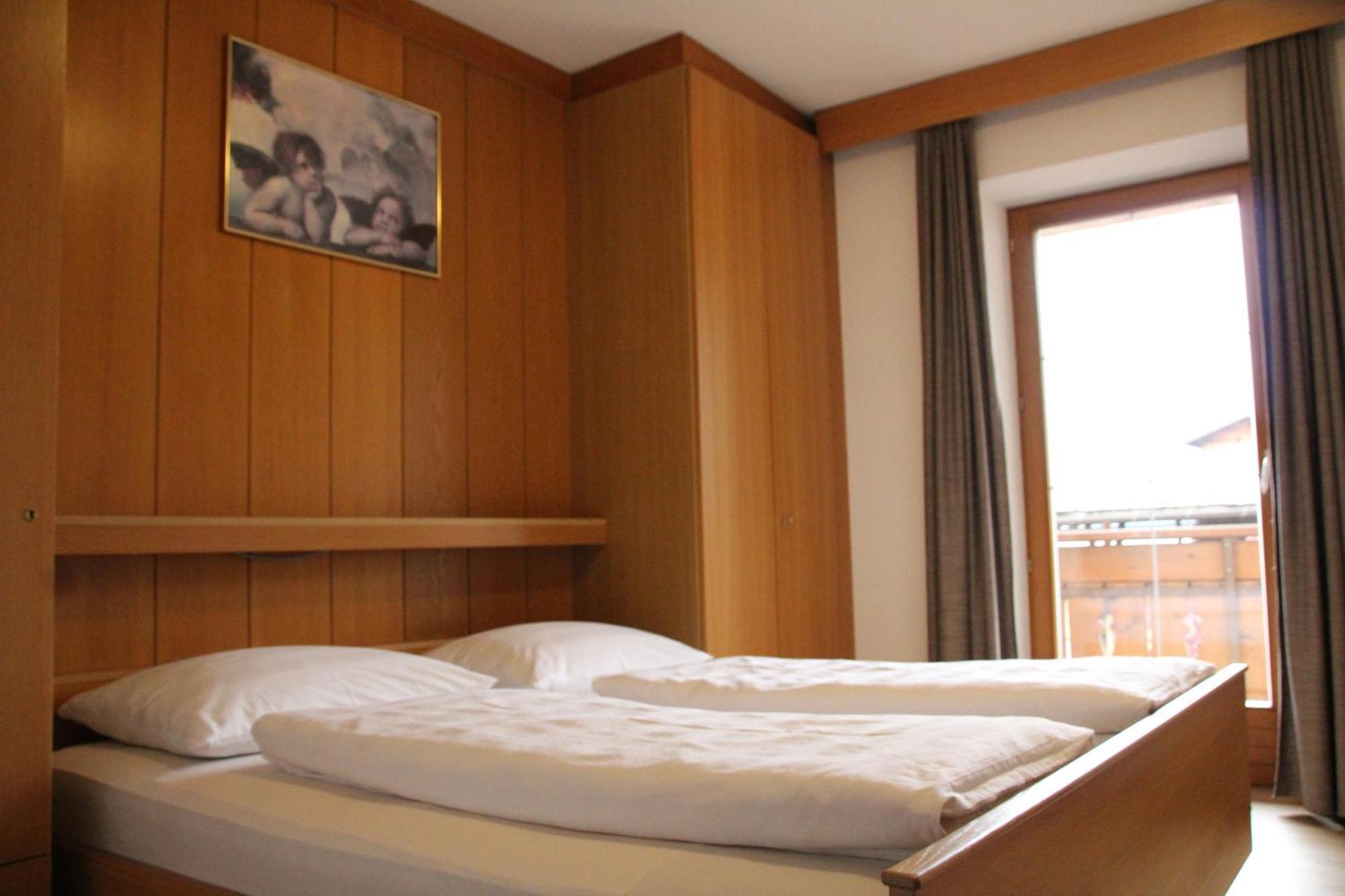 Appartement Wasserer Ahrntal 객실 사진