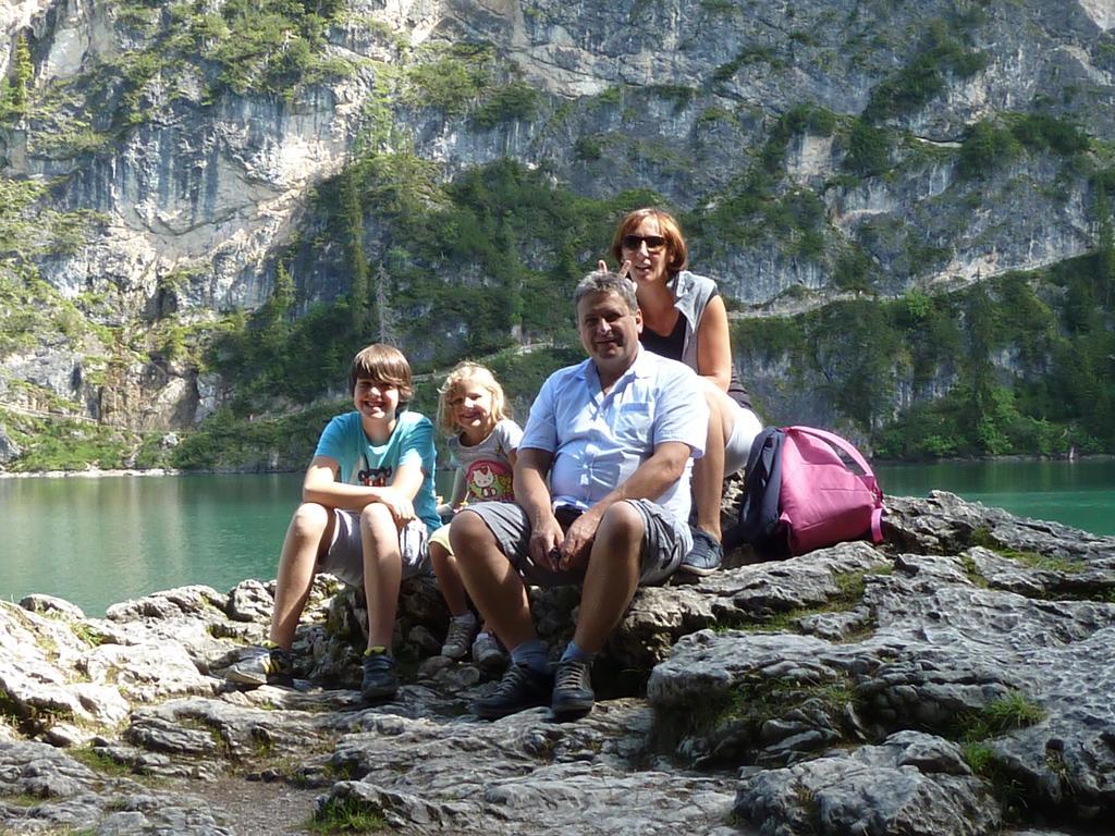 Appartement Wasserer Ahrntal 외부 사진
