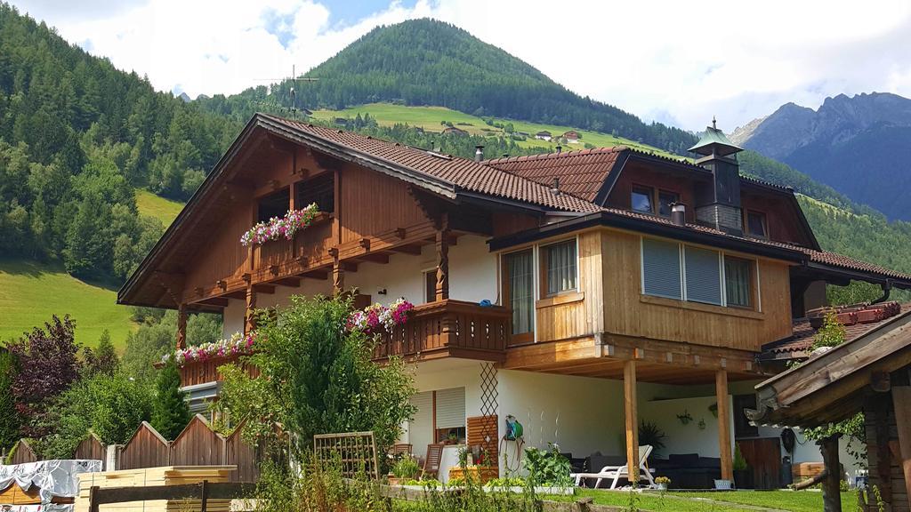 Appartement Wasserer Ahrntal 외부 사진