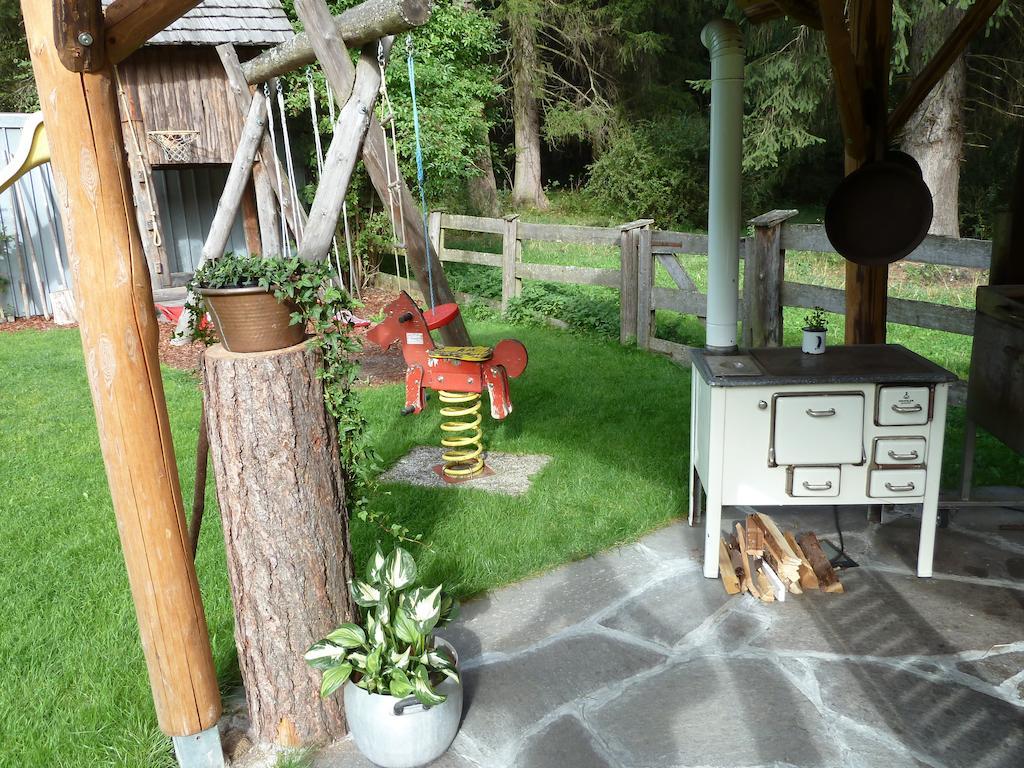 Appartement Wasserer Ahrntal 객실 사진
