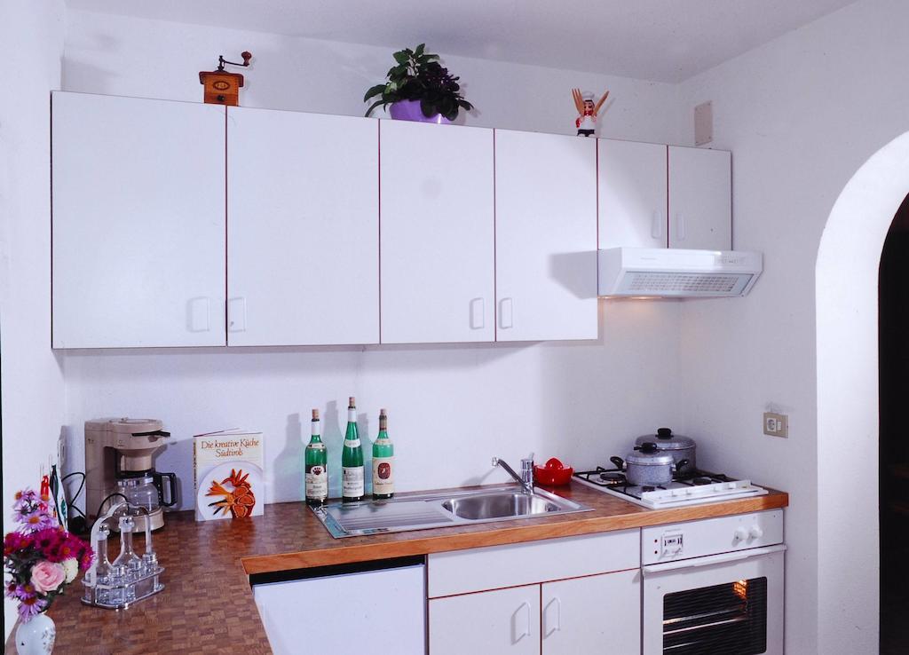 Appartement Wasserer Ahrntal 객실 사진
