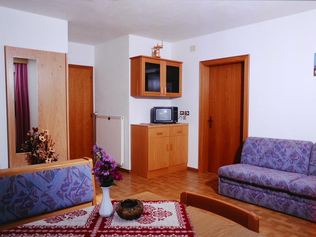 Appartement Wasserer Ahrntal 객실 사진