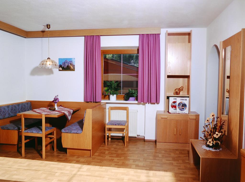 Appartement Wasserer Ahrntal 객실 사진