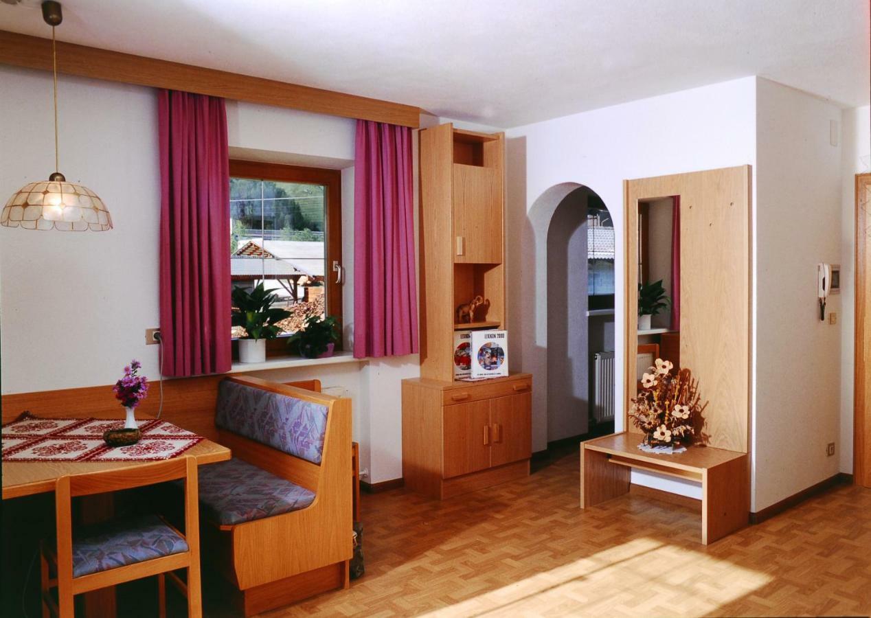 Appartement Wasserer Ahrntal 외부 사진
