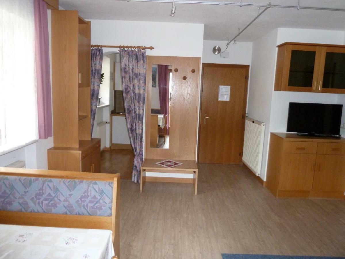 Appartement Wasserer Ahrntal 외부 사진